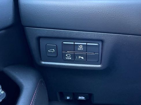 New 2025 MAZDA CX-5 2.5 Turbo w/ Premium Package image 30