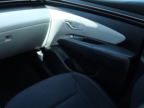 Used 2024 Hyundai Tucson SEL image 15