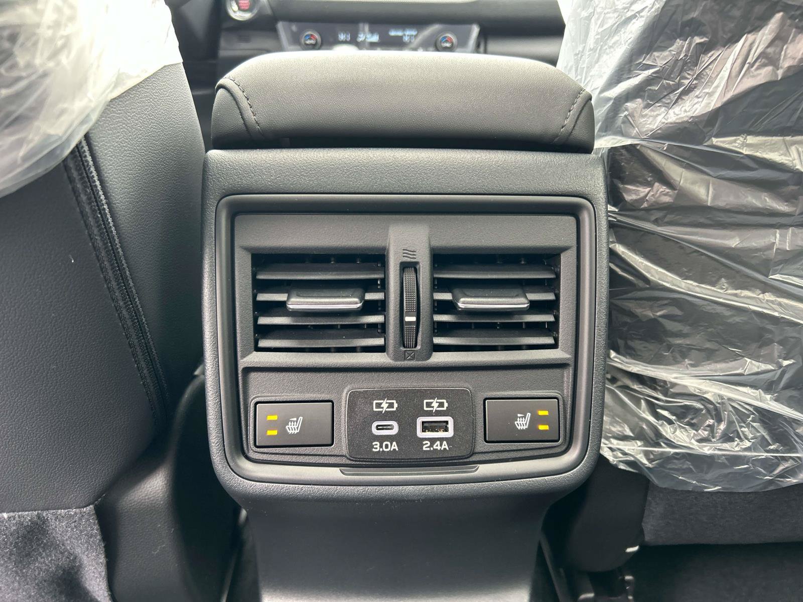 New 2026 Subaru Outback Limited AWD/4WD image 6
