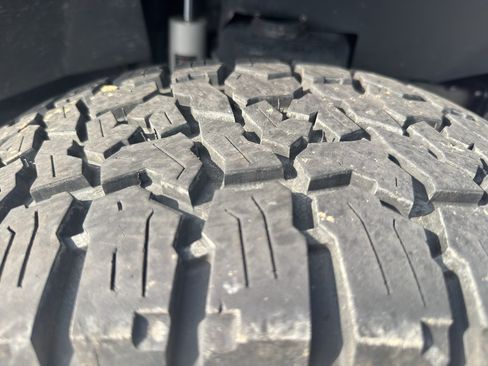 Used 2012 Jeep Wrangler Sport AWD/4WD image 4