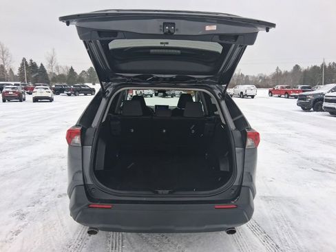 Used 2024 Toyota RAV4 XLE image 12