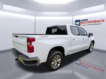 Used 2023 Chevrolet Silverado 1500 LT