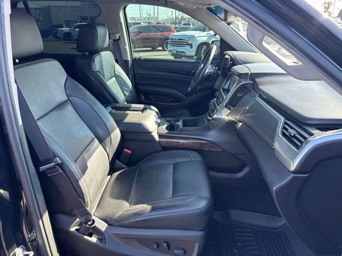 Used 2017 Chevrolet Tahoe LT w/ Luxury Package AWD/4WD image 21