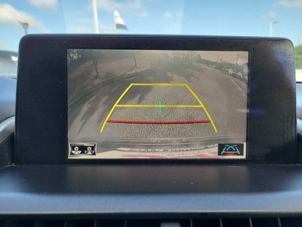 Used 2021 Lexus NX 300 FWD w/ Accessory Package 2 image 19