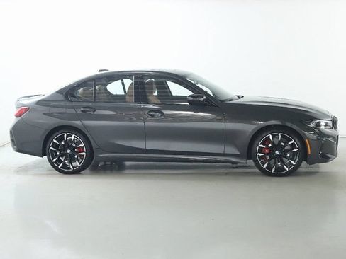 Used 2026 BMW 330i xDrive Sedan w/ M Sport Package AWD/4WD image 13