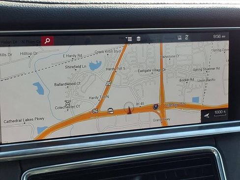 Used 2020 Porsche Panamera image 23