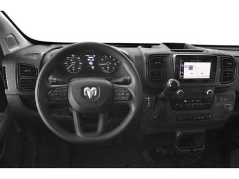 New 2025 RAM ProMaster 3500 w/ Convenience Group image 16