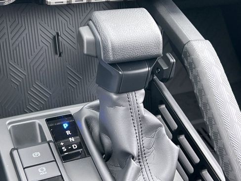 New 2026 Toyota 4Runner SR5 image 21