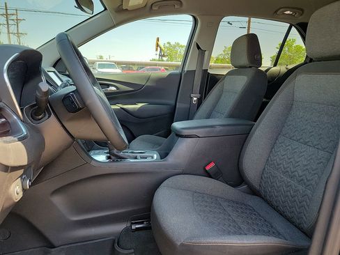 Used 2024 Chevrolet Equinox LT w/ LPO, Floor Liner Package FWD image 12