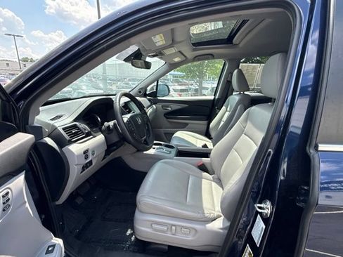 Used 2023 Honda Ridgeline RTL image 5