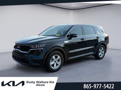 Used 2023 Kia Sorento LX