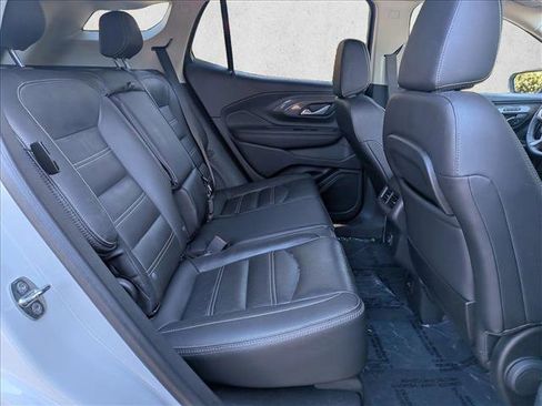 Used 2023 GMC Terrain Denali AWD/4WD image 20