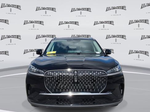 New 2026 Lincoln Aviator 2WD image 9