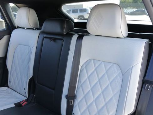 New 2026 Volkswagen Atlas Cross Sport SEL Premium R-Line image 20