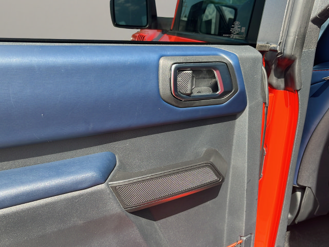 Used 2022 Ford Bronco Raptor AWD/4WD image 17
