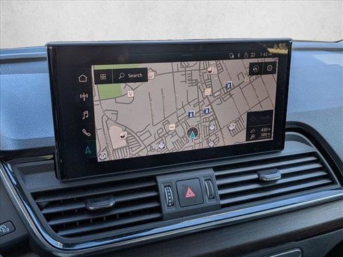 Used 2023 Audi Q5 2.0T Premium Plus w/ Premium Plus Package image 8