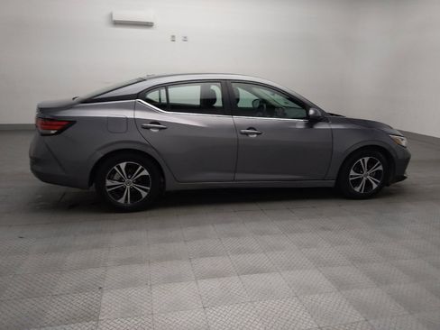 Used 2021 Nissan Sentra SV image 10