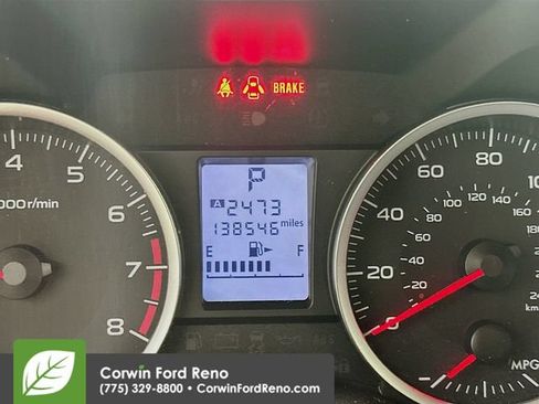 Used 2014 Subaru Crosstrek 2.0i Premium AWD/4WD image 12