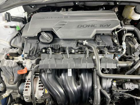 Used 2023 Hyundai Kona SEL AWD/4WD image 27