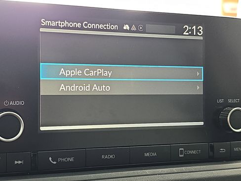 Used 2023 Honda Accord LX image 21