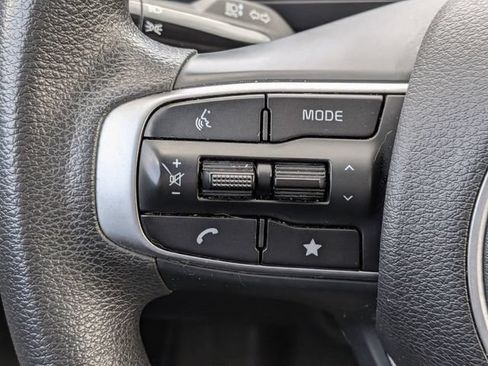 Used 2024 Kia Sportage LX AWD/4WD image 24