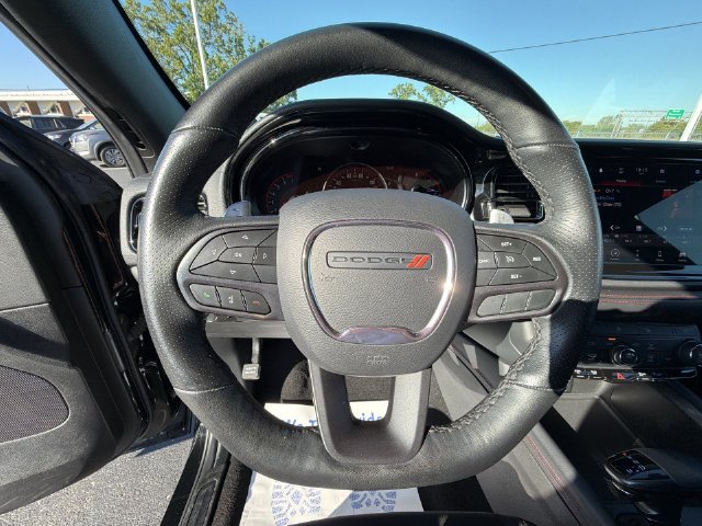 Used 2025 Dodge Durango GT AWD/4WD image 29