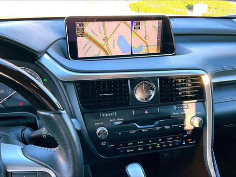 Used 2016 Lexus RX 350 AWD w/ Premium Package image 6