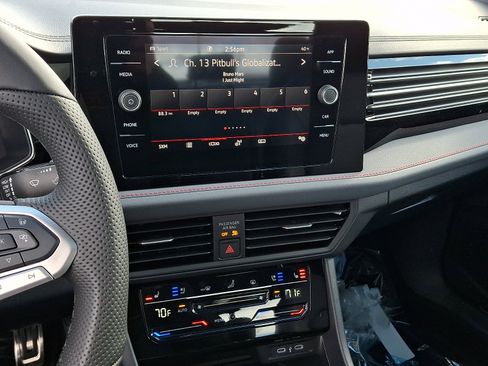 New 2026 Volkswagen Jetta GLI Autobahn image 8