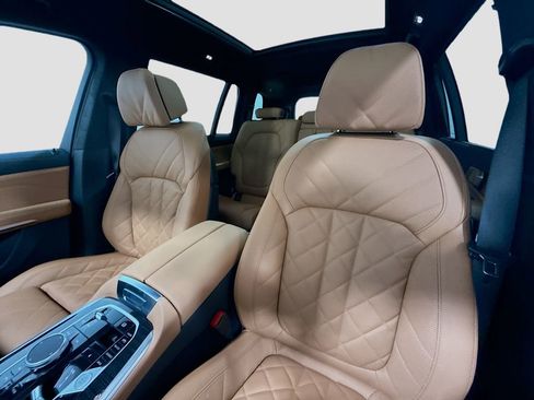 New 2026 BMW X7 xDrive40i w/ M Sport Package image 5