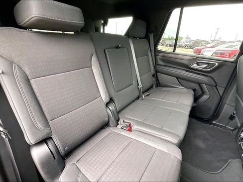 Used 2024 Chevrolet Tahoe LS w/ Driver Alert Package RWD image 22