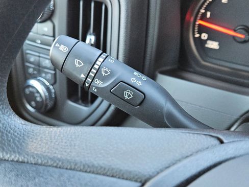 New 2026 GMC Sierra 3500 Pro w/ 1SA Pro Safety Plus Package image 15