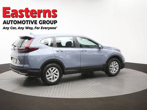 Used 2021 Honda CR-V Special Edition image 81
