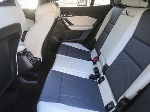 Used 2025 BMW X2 M35i w/ Premium Package image 14