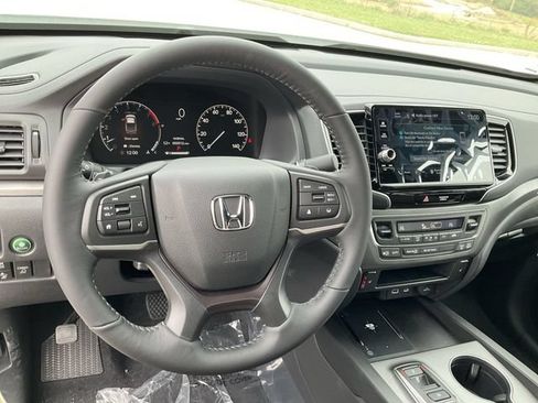 New 2026 Honda Ridgeline RTL image 22