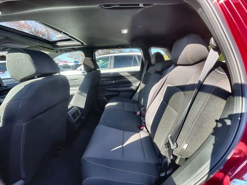 Used 2023 Honda CR-V Sport image 24