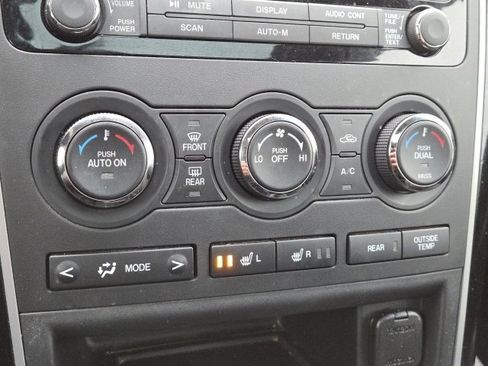 Used 2012 MAZDA CX-9 Touring w/ Moonroof & Bose Audio Pkg image 6