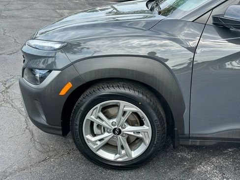 Used 2023 Hyundai Kona SEL AWD/4WD image 8