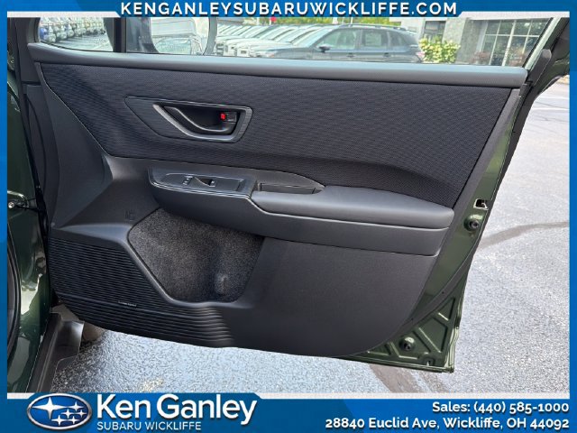 New 2026 Subaru Outback Limited XT AWD/4WD image 26