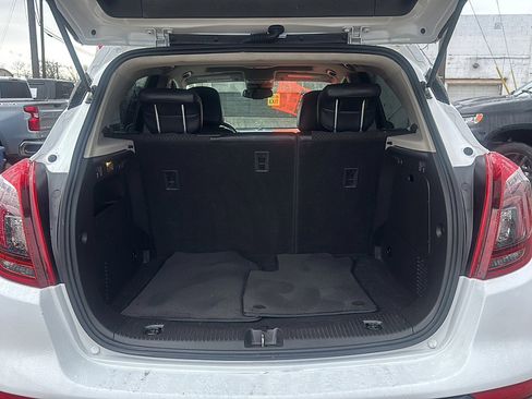 Used 2019 Buick Encore Sport Touring w/ Safety Package image 23