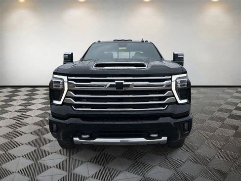 New 2026 Chevrolet Silverado 2500 High Country w/ High Country Premium Package image 10