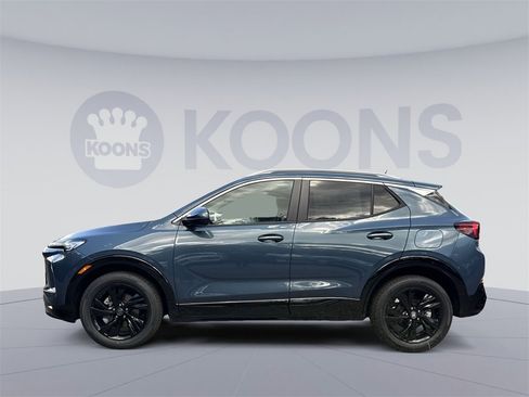 New 2026 Buick Encore GX Sport Touring w/ Comfort Package image 2