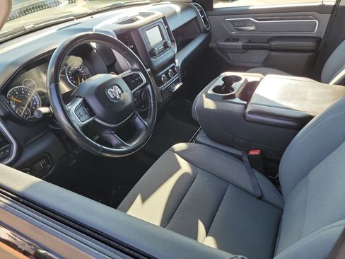 Used 2020 RAM 1500 Big Horn image 3