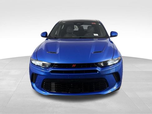 Used 2024 Dodge Hornet R/T Plus AWD/4WD image 4