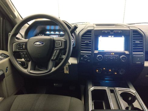 Used 2018 Ford F150 XL w/ Equipment Group 101A Mid image 22
