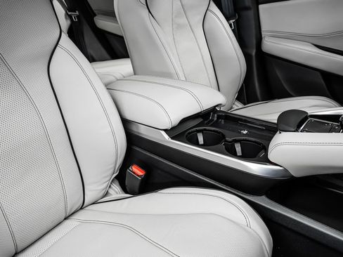 New 2026 Acura RDX SH-AWD w/ Advance Package image 21