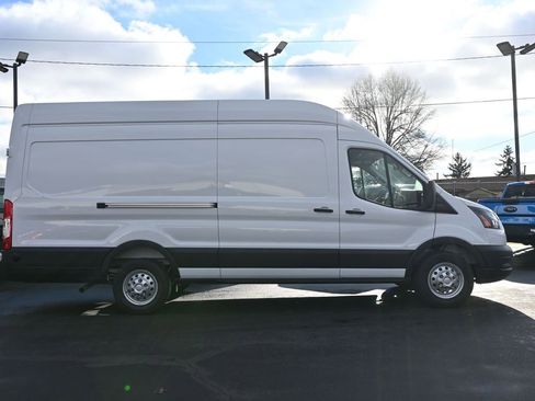 New 2026 Ford Transit 350 148 High Roof Extended image 5
