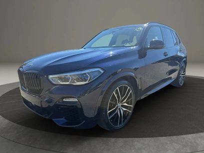 Used 2020 BMW X5 M50i w/ Executive Package