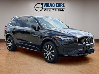Used 2023 Volvo XC90 B5 Core w/ Climate Package