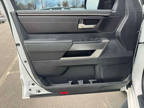 Used 2023 Toyota Tundra SR5 w/ SR5 Premium Package image 15