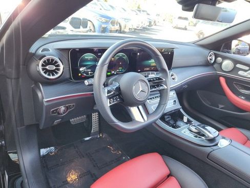 Used 2022 Mercedes-Benz E 450 Cabriolet image 28